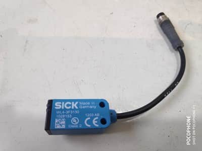 חיישן sick wl4-3f3130
