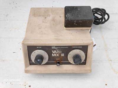 vare mix 3 מנערת