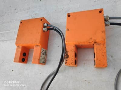 elesta lr112774-2 בקר למעלית שינדלר