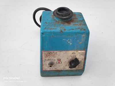 vortex genie מנערת