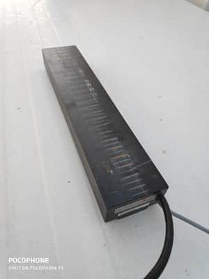 slm-040-368 jenaer antriebstechnik מנוע לניארי