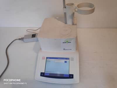 mettler toledo c 30 ציוד למעבדות