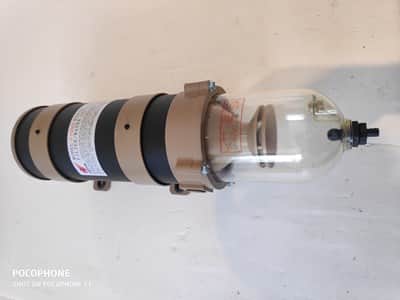 griffin g1000 מסנן למנוע דיזל
