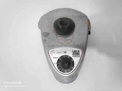 vortex velp mixer מערבל מבחנות