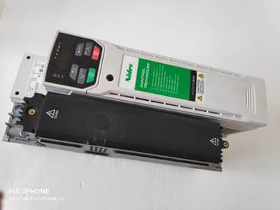nidec h200 בקר מנוע