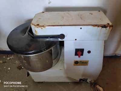 fimar 22lt מיקסר בצק
