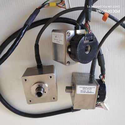 aspen motion 11310001 מנועים