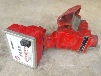 משאבת  דלק  gasboy  model  67  12v