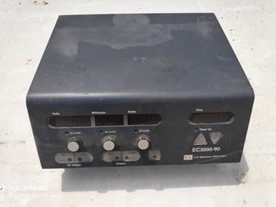ec3000-90 ספק אלקטרופורזה