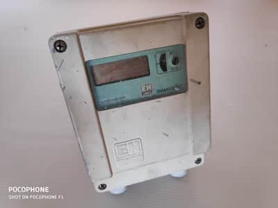 smartec-c מד מוליכות