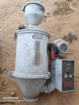shini מסנן ומייבש