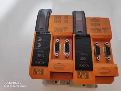 בקר acopos micro 100d