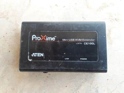 רכיבים  atem  proxim  ce100l