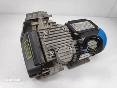 משאבה gruppo super fox 3