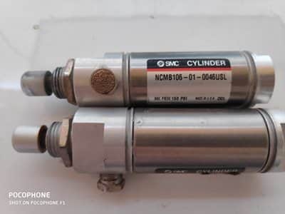 זוג בוכנות smc ncmb106-01