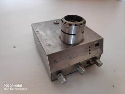 מבער גז gasprofi 2