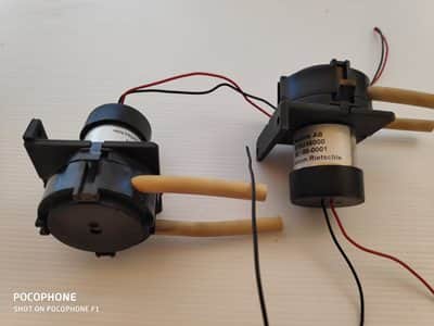 משאבות penlink ab