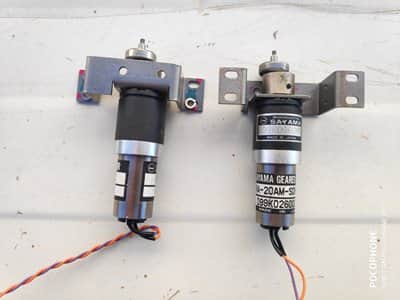 מנועים sayama geared ra-20am-sdk1