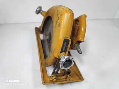 משור פנאומטי ingersoll-rand size s12