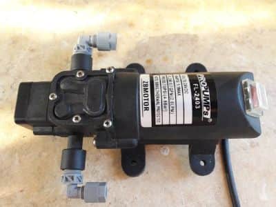 משאבה  propumps  fl-2403