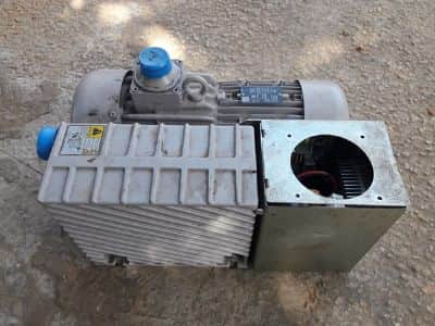 משאבת  ואקום  varian  8499240
