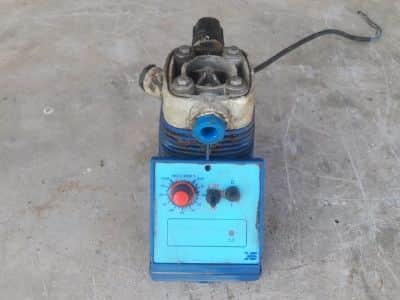 משאבת  מינון  seko  axs602