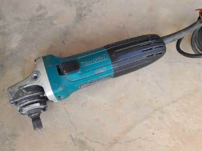 משחזת  makita  ga4530
