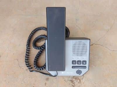 טלפון  lg  ip  nortel  8501