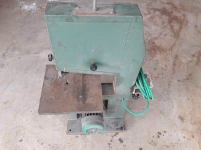 משור  סרט  eurosaw  machine