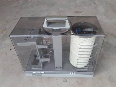 רשם  טמפרטורה  oakton  hygrothermograph