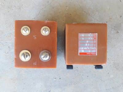רכיבים  madna  400 hz