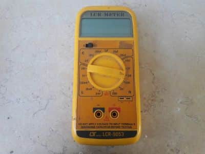 צב"ד  lcr - 9053
