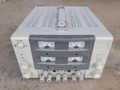 ספק  topward  6306a