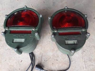 3  פנסי  רכב  שטח  acco  mfr  5a910