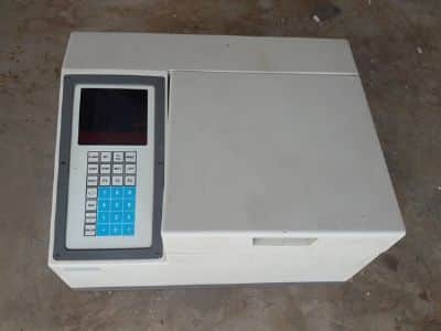 parr  1351  bomb  calorimeter