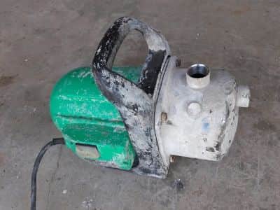 משאבה  wortrx  cam  88/cr