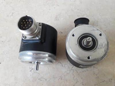 מנוע  heidenhain  rod  426