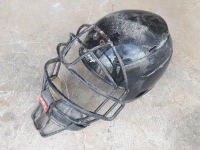 קסדה  rawlings  ai2