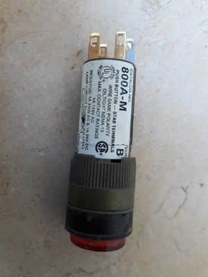 allen-bradley  800a-m