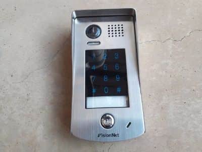 visionnet  קודן  עם מצלמה  560014