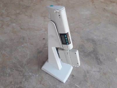 מזרק  מינון  manufacturer  finnpipette  digital