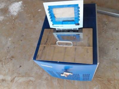 סירקולטור קירור  thermo  haake  c40p