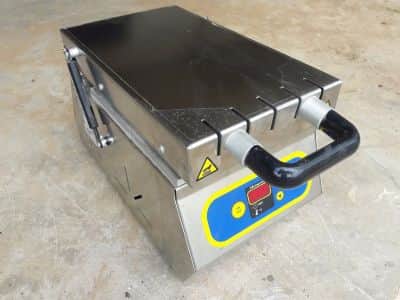 מכשיר  ואקום  termopack  sv300