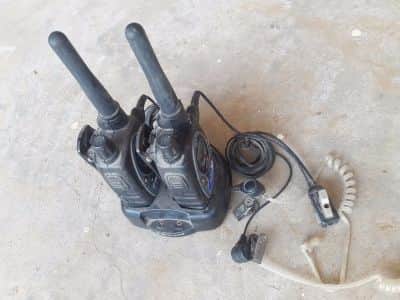 מכשירי  קשר  midland  g7