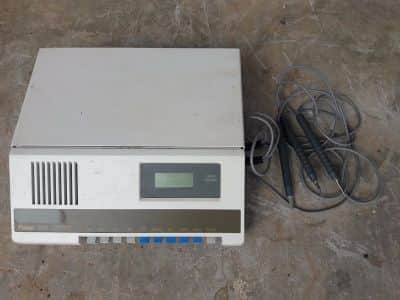 בדיקת  מעגלים  polar  toneohm  850