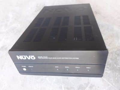 מגבר  nuvo  nv-a4