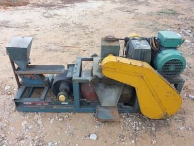boxmag  rapid  מגלה  מתכות  מגנטי  מתוך  תפזורת