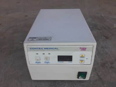 מדחס  נשימה   2000 contec  medical