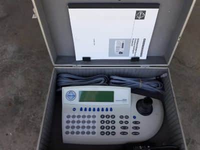 בקר  pelco  kbd 960