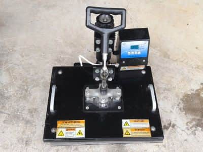 מכבש  חום  combo-press  38.28